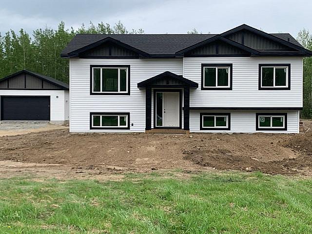 House for sale in Wedgewood, Alberta