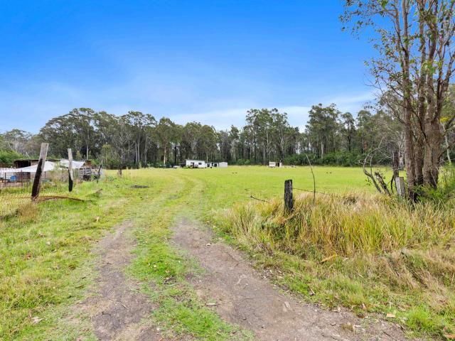 Property for sale in Bimbimbie, New South Wales