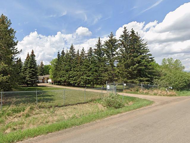 Land for sale in Wedgewood, Alberta