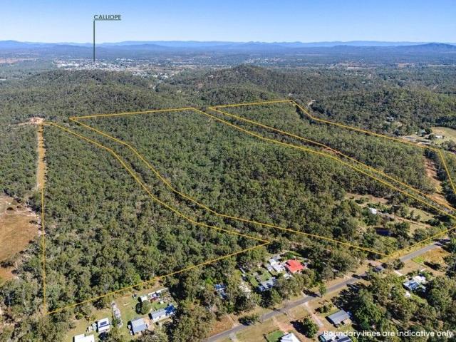 Land for sale in Burua, Queensland
