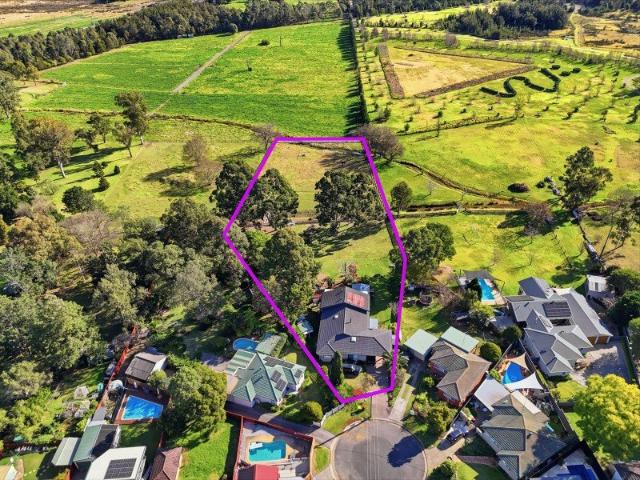 House for sale in Sydney, New South Wales