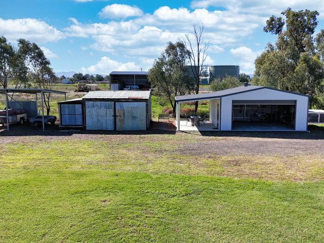 House for sale in Narrabri, Narrabri Shire Council