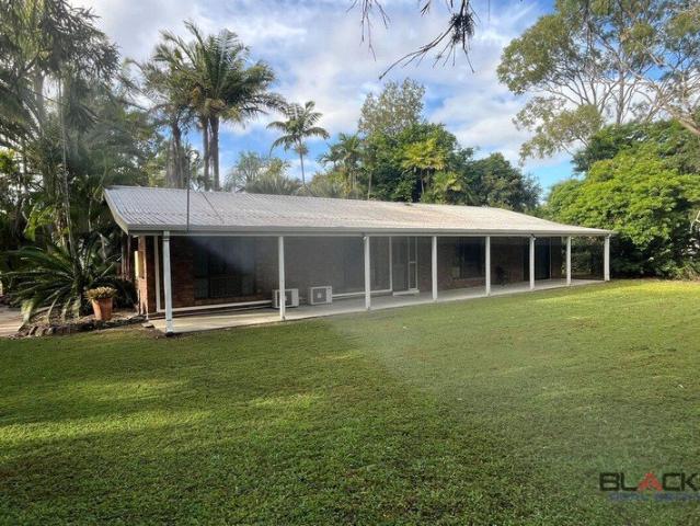 House for rent in Walkerston, Queensland