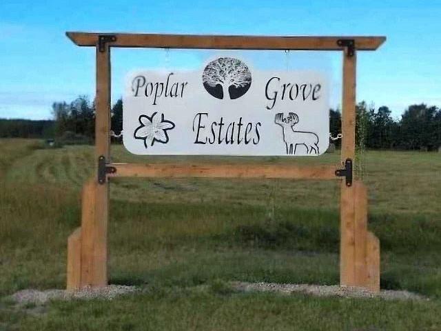 Land for sale in Meadow Lake, Saskatchewan