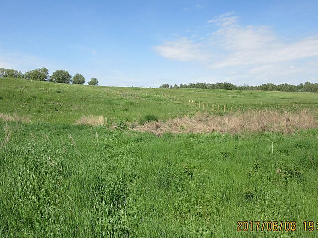 Land for sale in Alberta