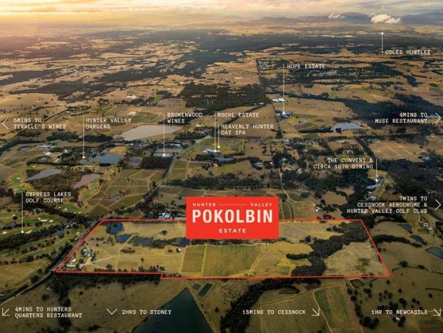 Land for sale in New South Wales