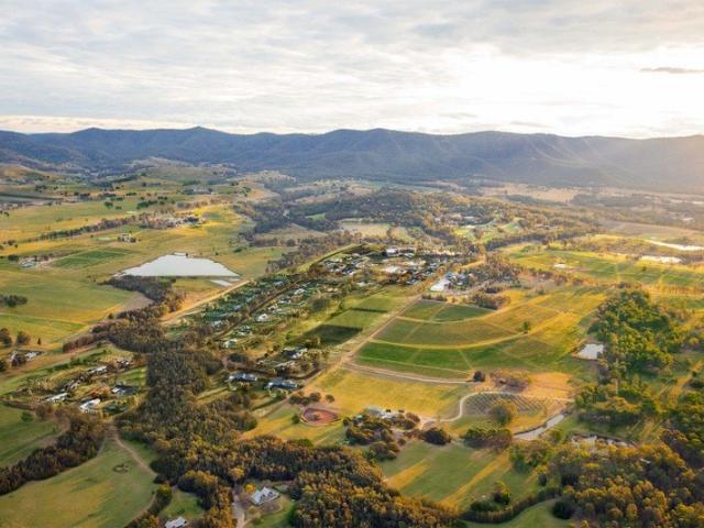 Land for sale in New South Wales