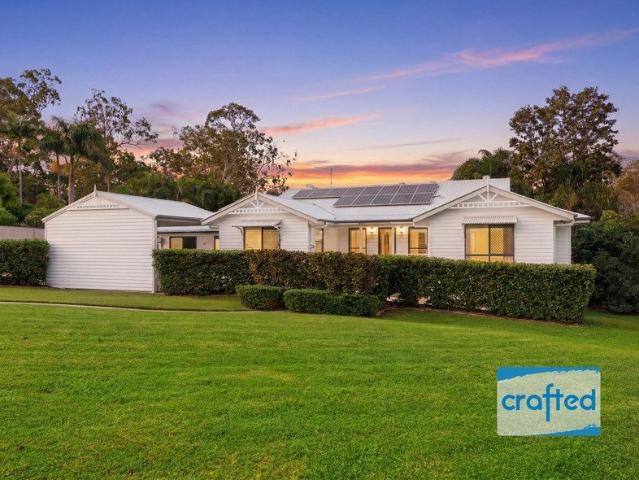 House for sale in Munruben, Greater Brisbane