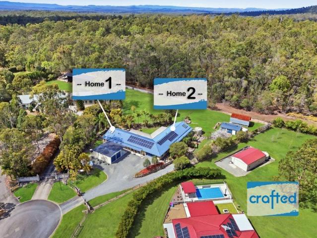 House for sale in New Beith, Greater Brisbane
