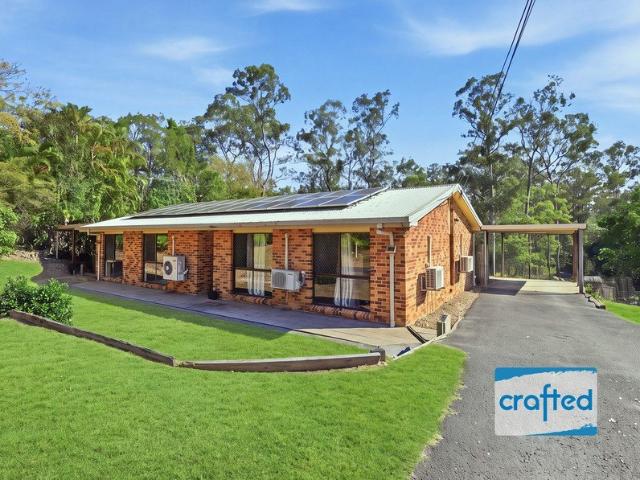 House for sale in Forestdale, Greater Brisbane