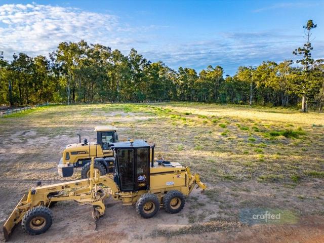 Land for sale in Toombul, Queensland