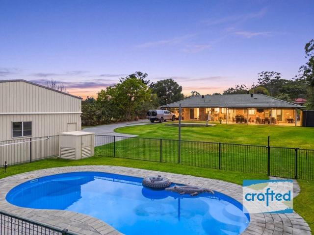 House for sale in Munruben, Greater Brisbane