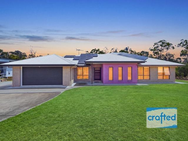 Cottage for sale in New Beith, Greater Brisbane
