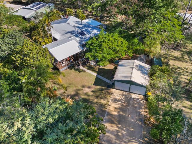 House for sale in Wurdong Heights, Queensland