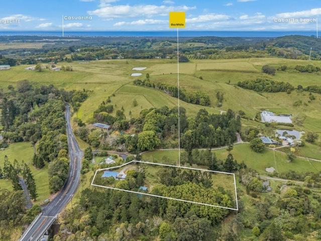 Cottage for sale in Duranbah, New South Wales
