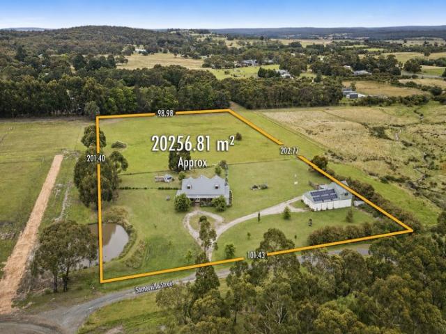 House for sale in Buninyong, Victoria