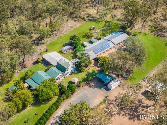 Acreage for sale in Gladstone, Queensland