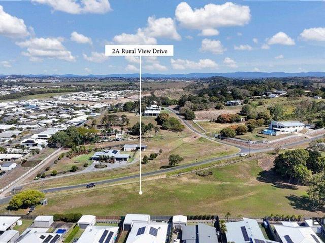 Land for sale in Mackay, Queensland