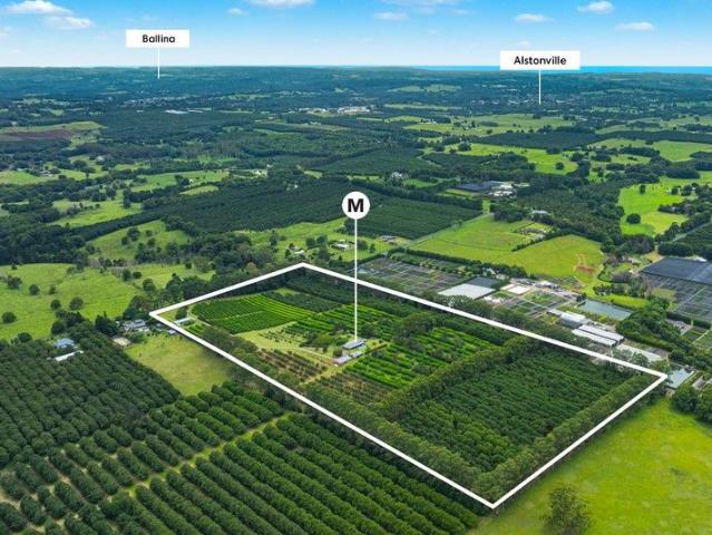 Cottage for sale in Alstonville, New South Wales