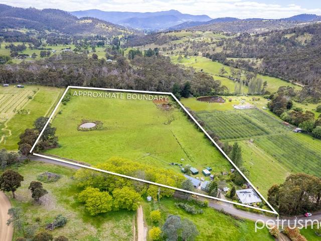 House for sale in Lachlan, Tasmania