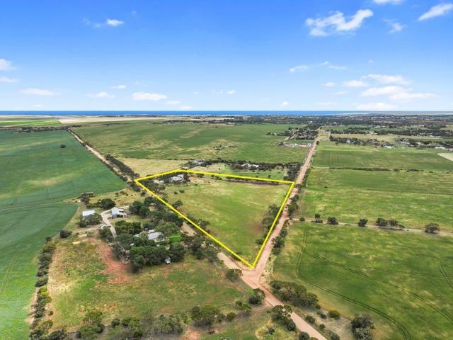 House for sale in Boors Plain, Yorke Peninsula Council