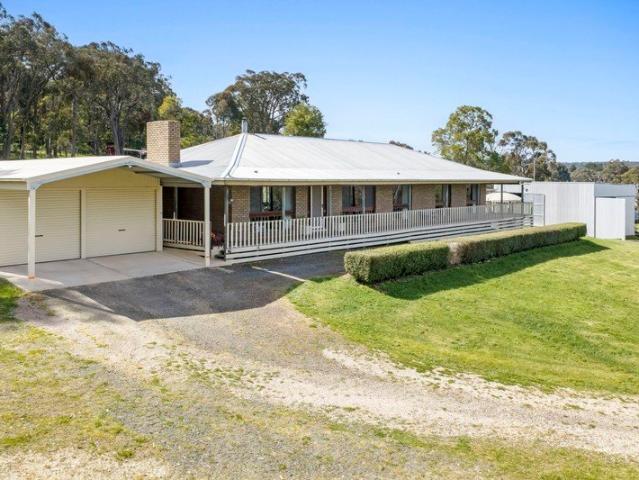 House for sale in Scarsdale, Smythesdale