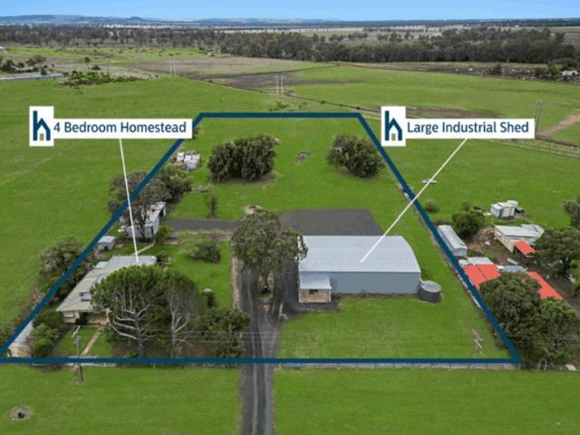 House for sale in Boggabri, New South Wales
