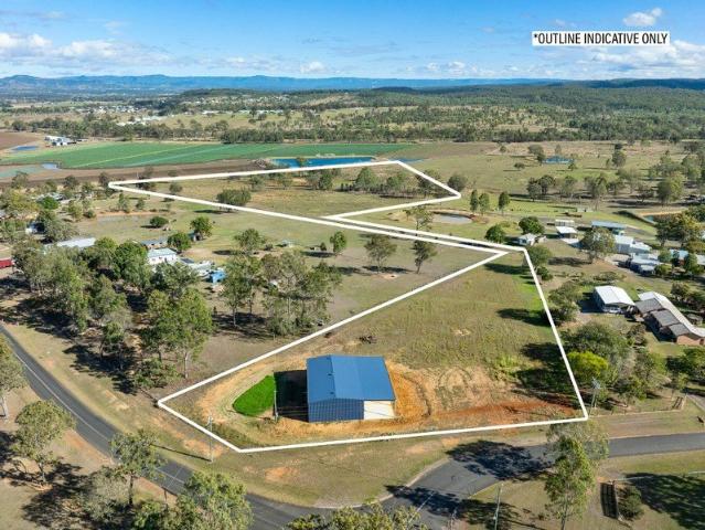 Land for sale in Placid Hills, Queensland