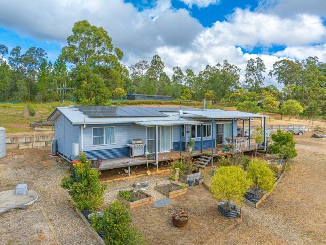 House for sale in Glenwood, Queensland