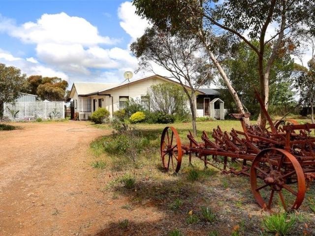 House for sale in Tailem Bend, South Australia