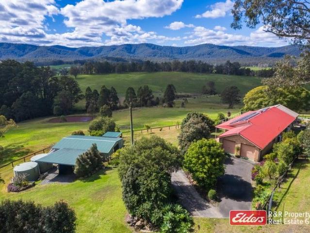 Cottage for sale in Bulahdelah, New South Wales