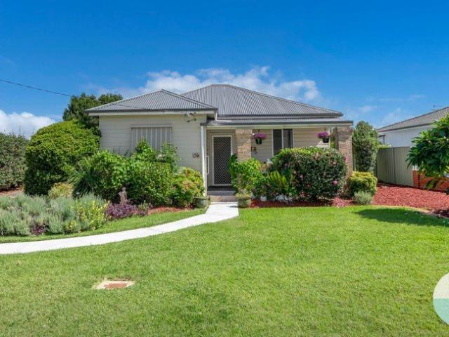 House for sale in Swansea, New South Wales