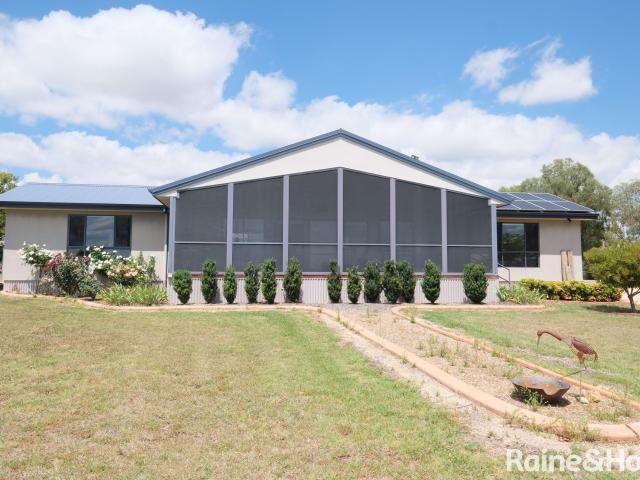 House for sale in Inverell, New South Wales