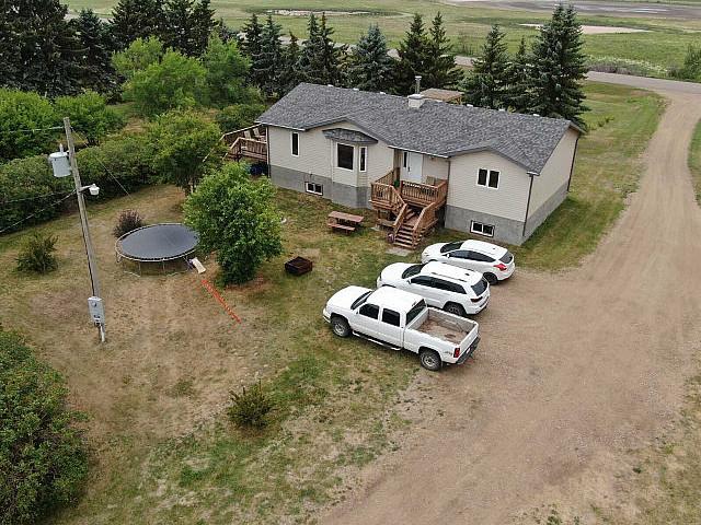 House for sale in Saskatchewan