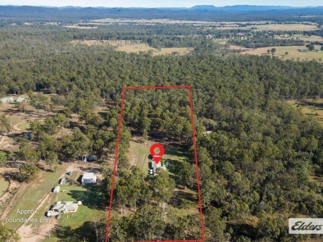 House for sale in Coutts Crossing, New South Wales