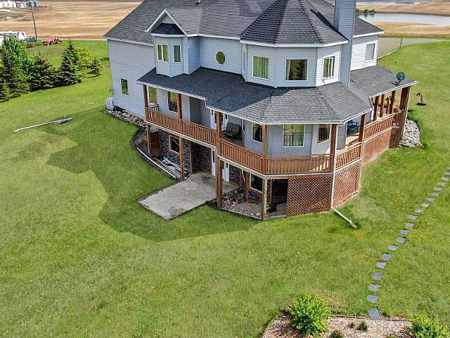 House for sale in Vermilion, Alberta