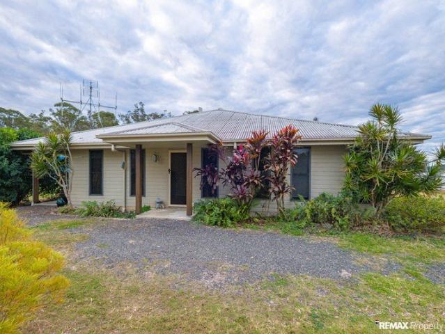 House for sale in Curra, Queensland