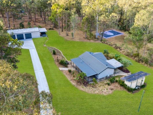 House for rent in Kairabah, Greater Brisbane