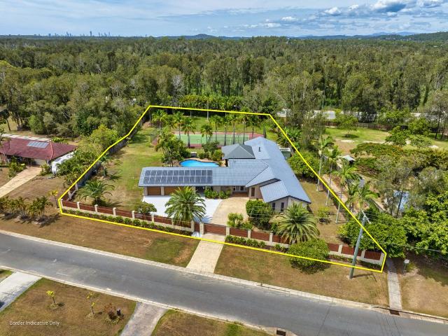 House for sale in Fernbrook, Queensland