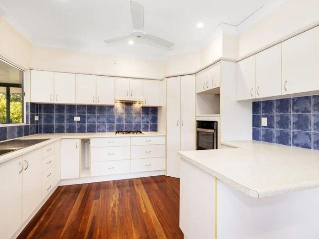 House for rent in Alligator Creek, Queensland