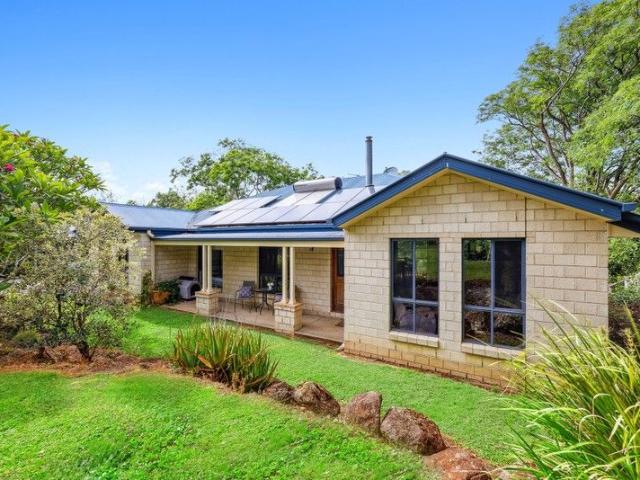 House for sale in Canungra, Queensland