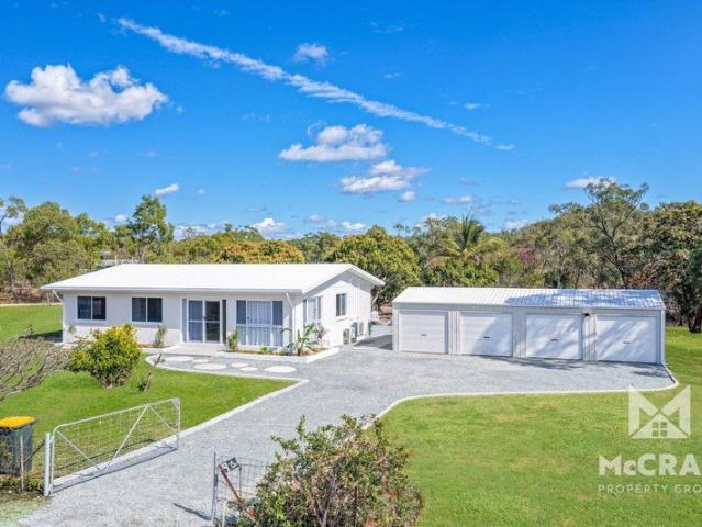House for sale in Bowen, Queensland