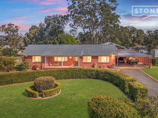 Cottage for sale in Ambergate, New South Wales