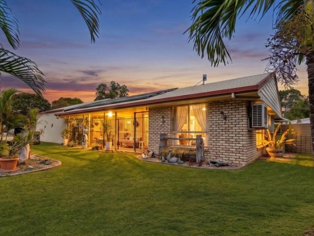 Cottage for sale in Gracemere, Queensland