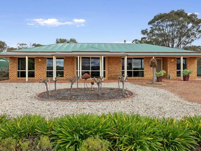 House for sale in Bendigo, Victoria