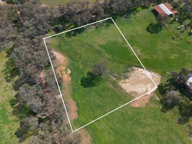 Land for sale in Gerogery, New South Wales