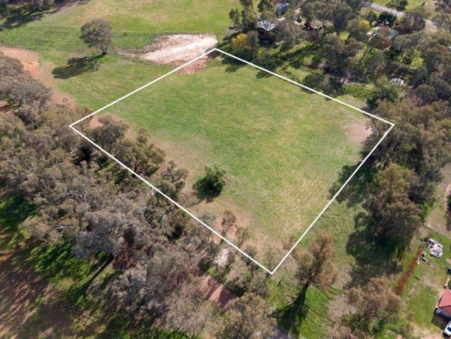 Land for sale in Gerogery, New South Wales