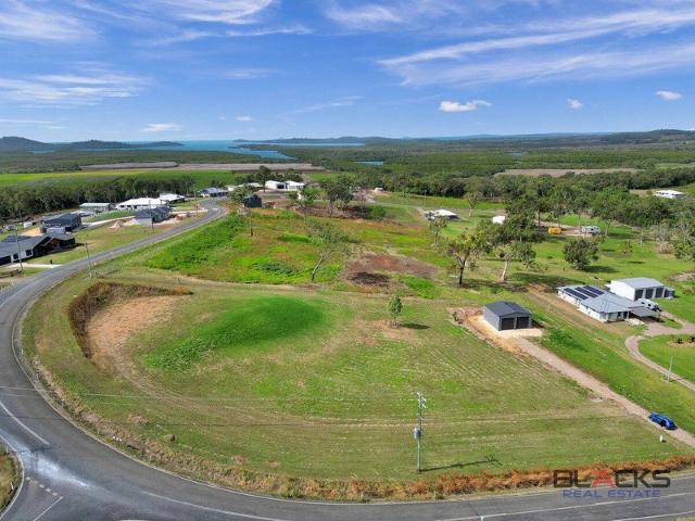 Land for sale in Sarina, Queensland