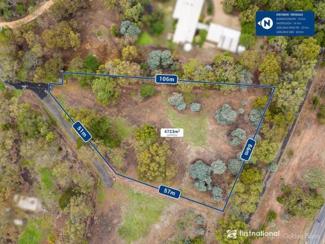 Land for sale in Teesdale, Victoria
