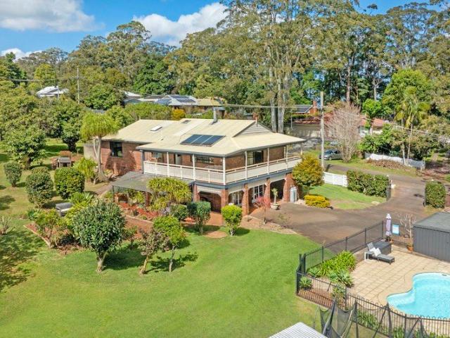 House for sale in Tamborine Mountain, Queensland